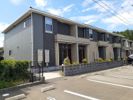 スタンドリバーⅡの間取り画像