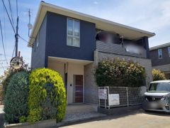 サイド・オフショアの外観画像