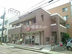 ラ・エスタの外観画像