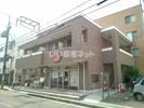 ラ・エスタの間取り画像