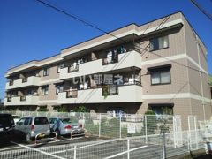 ルミエール興戸の外観画像