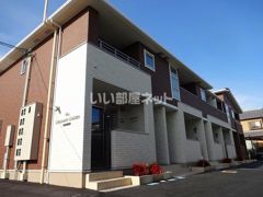 シナモン ガーデンの外観画像