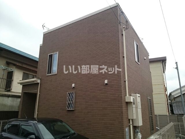 savory 清水の外観画像