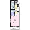 Bonheurの間取り画像