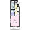 Bonheurの間取り画像