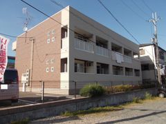 ビサイド フォレストの外観画像