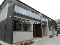 サン フィレールの外観画像