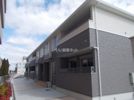 イル・ソーレ幸田の間取り画像