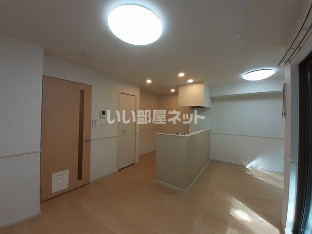リビング