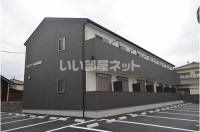 ベルデマール唐津駅前の外観画像