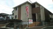 モーションブルー・Kの間取り画像