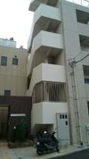 プラシード 横浜の間取り画像