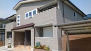 ビオーラ岡村の間取り画像