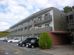 グランドールの外観画像