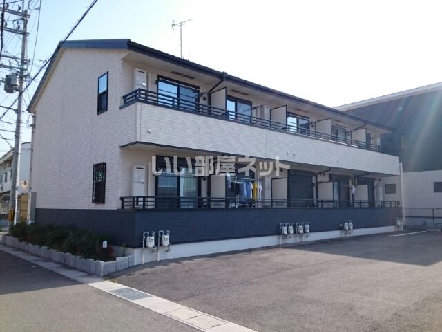 HUS miyamagiの外観画像