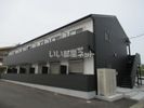 ライラック町田の外観