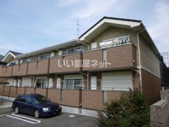 アルトピアーノの外観画像