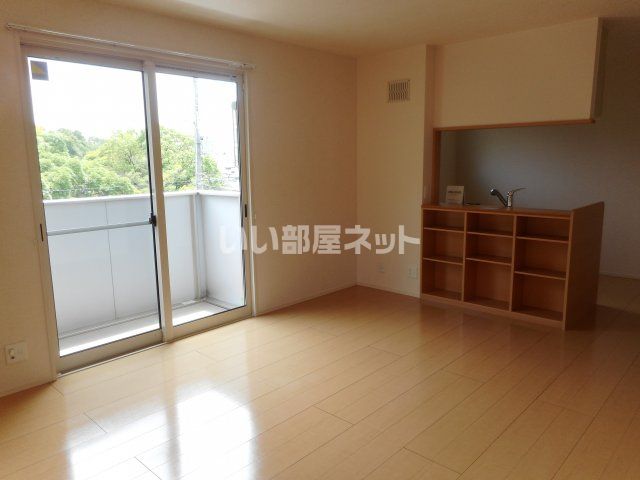 リビング