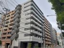 ヴィラージュ新横浜の間取り画像