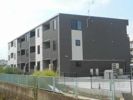 カーサ モーダⅡの間取り画像