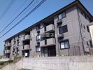 ベローチェ梅美台の間取り画像