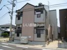 ポラリス翔の間取り画像