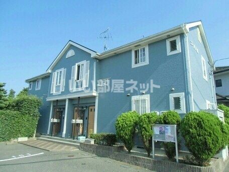 コ-ポ八龍の外観画像