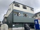 ウエスト周船寺の間取り画像