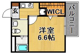 casamento RONCOの間取り画像