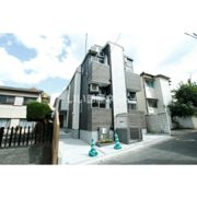 ハーモニーテラス梅林Ⅱの外観画像