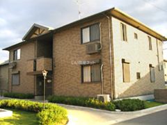 リビングタウン祝園 C棟の外観画像