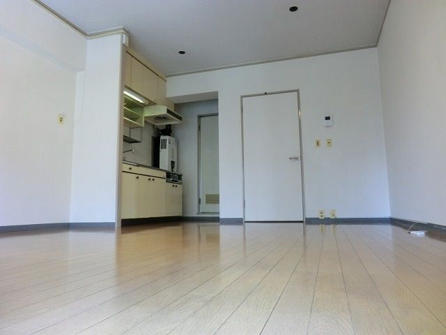 博多ニッコーハイツアネックスの外観画像