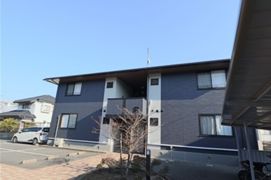 グランドゥール B棟の外観画像