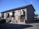 ヒメコスム A棟の間取り画像