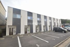 CS黒崎の外観画像