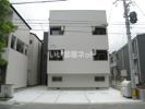 ボルベール学研都市の間取り画像