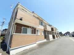 アーベイン浜田Bの外観画像