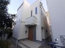 G－smart SSR Ⅱの間取り画像