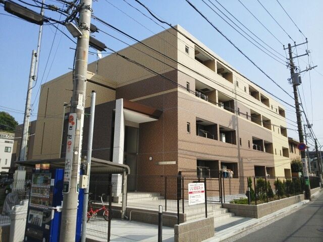 レクセラ Ⅰの外観画像