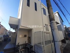 G－style姪浜 Ⅰの外観画像