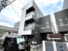 MAISONETIC ノルテの外観画像