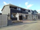 J＆EサウスクレメントⅠの間取り画像
