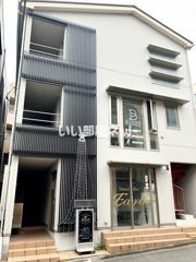 PMZ希望ヶ丘の外観画像
