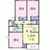 サニーハウス多田の間取り画像