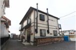 シルクヒルズDの間取り画像