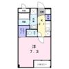リバーサイドメゾン荒牧の間取り画像