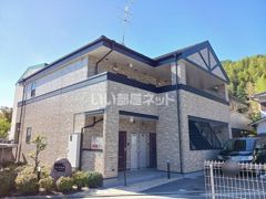 ラ・グラシアの外観画像