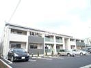 コージーキャトルズ仲蔵の間取り画像