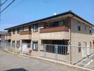カピラⅠの間取り画像