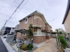 セレーノ西台の外観画像